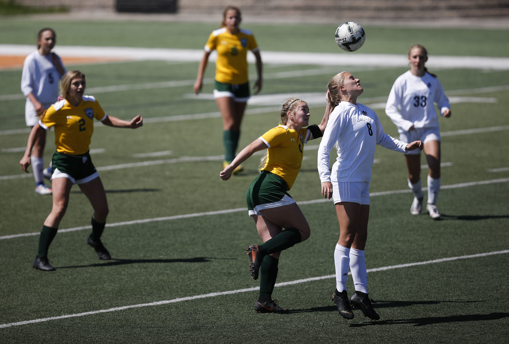 JHHS regional soccer